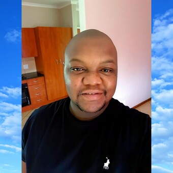Dumisani Dumingo Maxwell