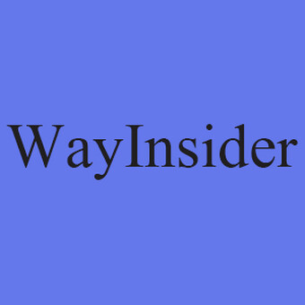 wayinsider