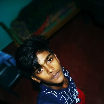 Ashwin Dsouza