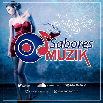 Sabores Muzik