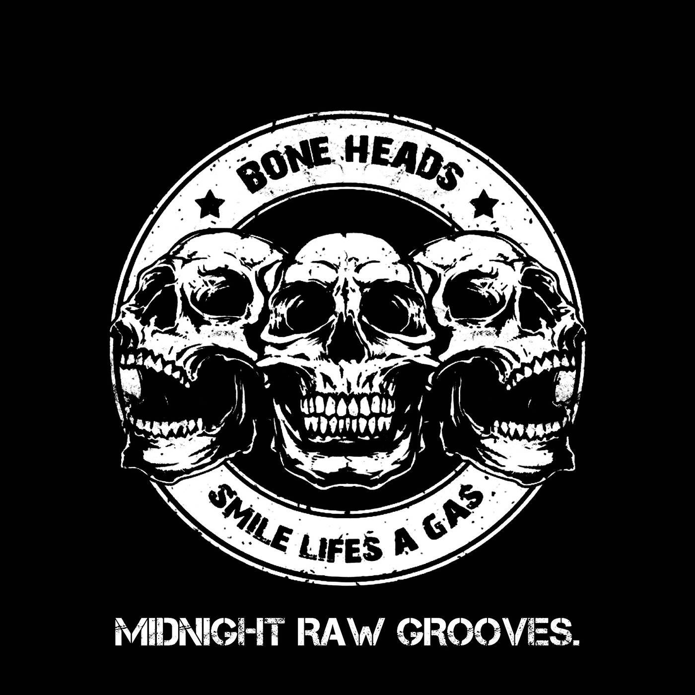 MIDNIGHT RAW GROOVES episode artwork