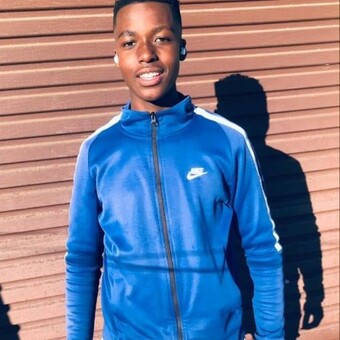 Bokang Ligojane
