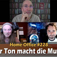 Home Office #228 by NuoFlix