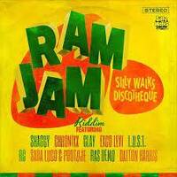 Ram Jam Feat On The Corner Riddim Riddim by Selector Sammie Yout