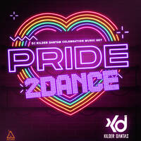 Pride2Dance (DJ Kilder Dantas Celebration Music Set) by DJ Kilder Dantas