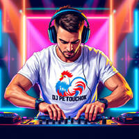 2026_06_26 DJ Petouchok Mix House 017 by Pierre Boucher aka DJ Petouchok