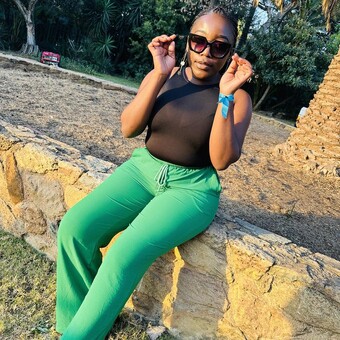 Michelle Tintswalo Pikanisi