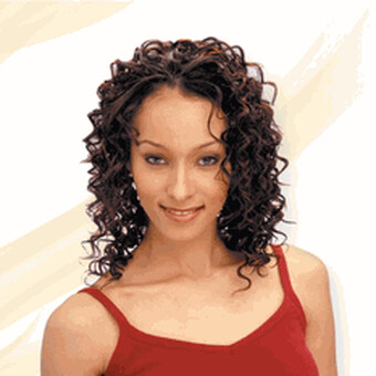 Natural Hair Products