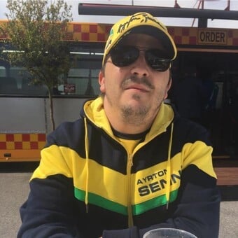 Panagiotis Triantafillopoulos