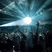 Part Of The Weekend Never Dies EP. 06 by Emiliano Robibaro by Emiliano Robibaro