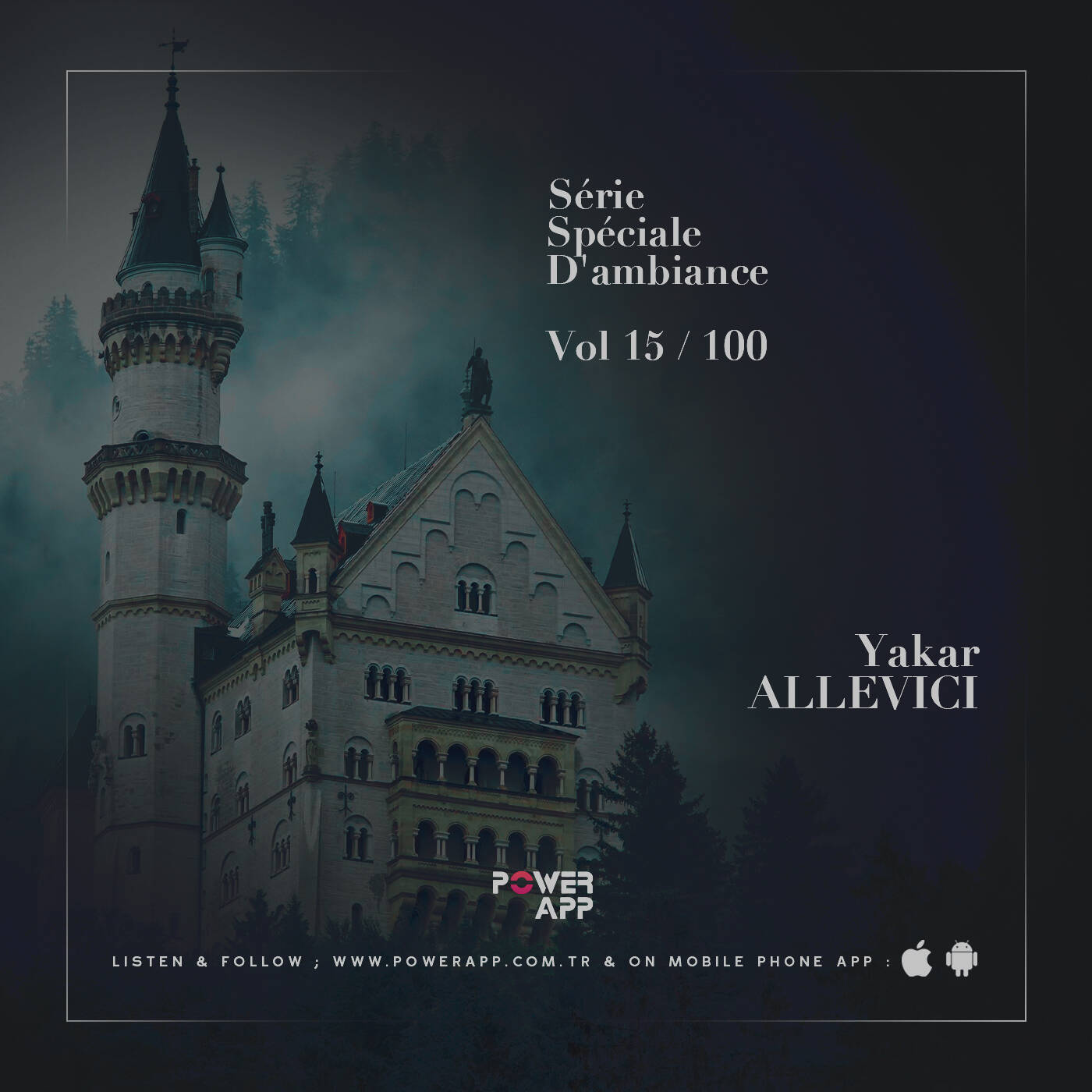 Série Spéciale D'ambiance Vol 15 episode artwork