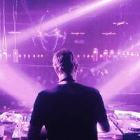 John Digweed @ Stereo by Everybody Wants To Be The DJ