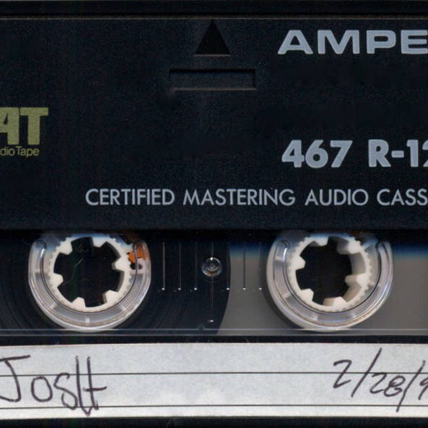 DJ Josh - Live At Basics - 2-28-98 (Jim Hopkins Remaster) episode artwork