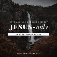 JESUS-only Prayer Conference