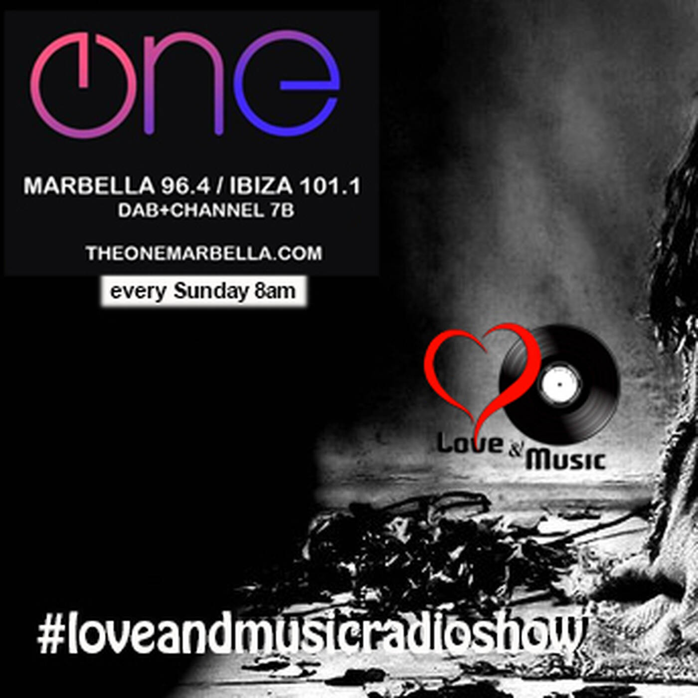 Love&MusicByMiguelGiner040 episode artwork
