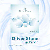 Oliver Stone - Blue Pacific by Johnny M