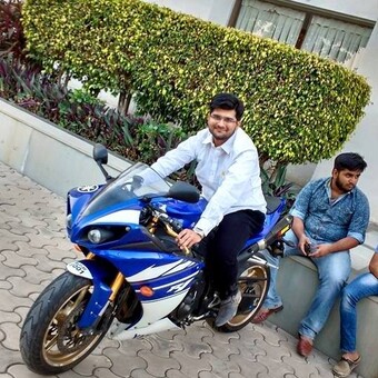 Keyur Upadhayay