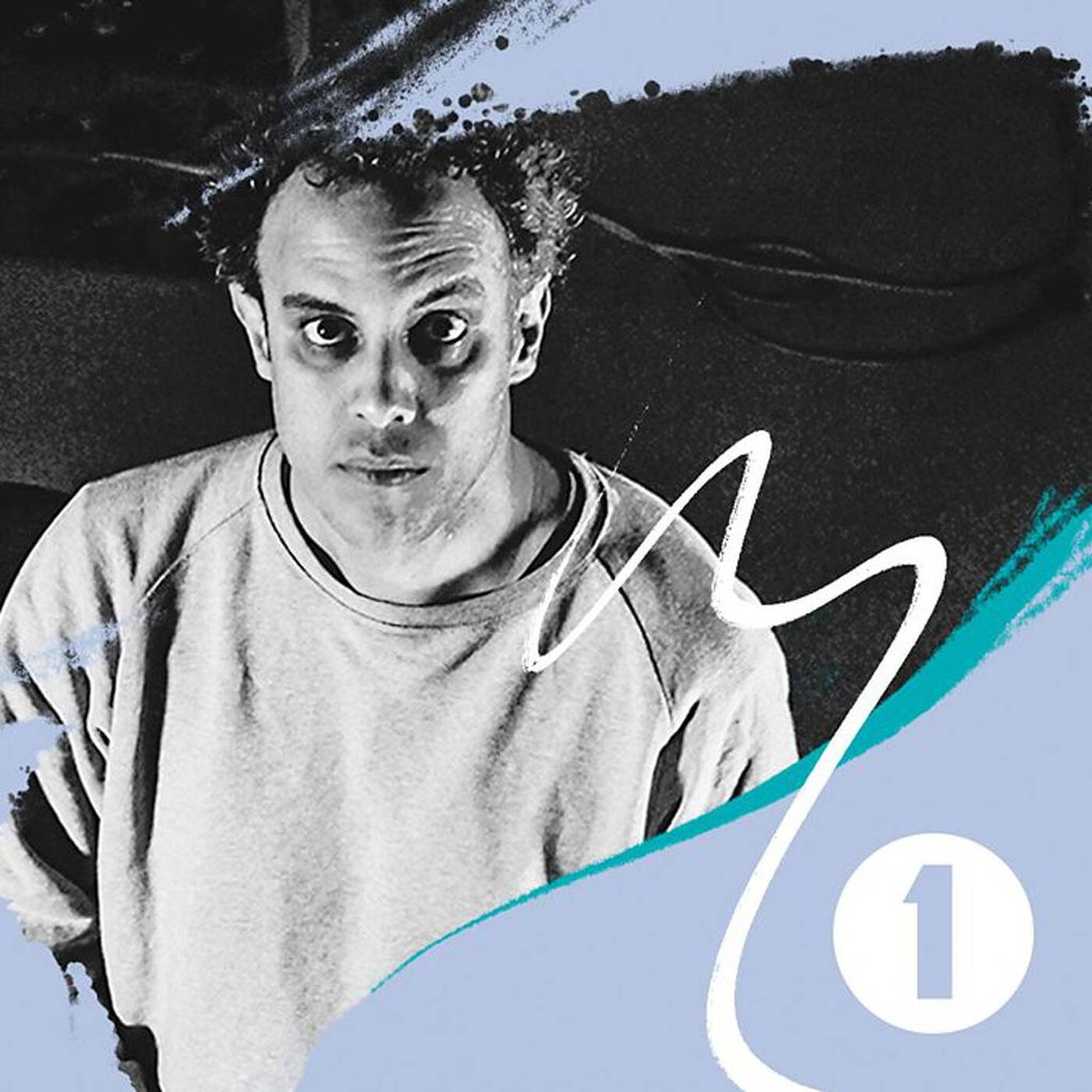 Four Tet, Nightmares On Wax and Ross From Friends – Residency 2018-12-31 Maida Vale Special episode artwork