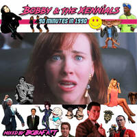 Bobby &amp; The Xennials: The Nineties
