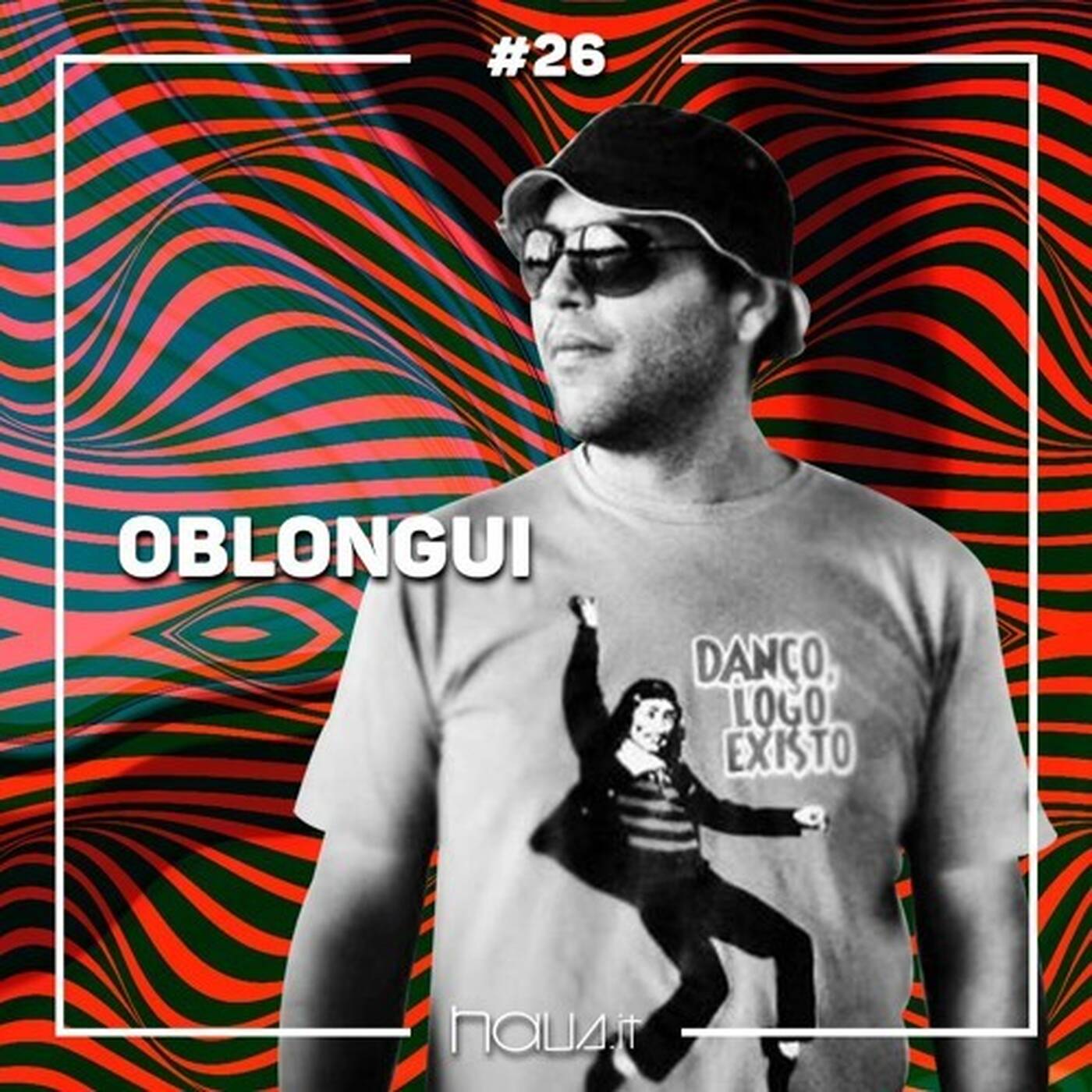 DJ Oblongui Podcast