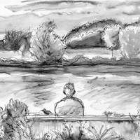 RC 387: Down By The River (Abhainn) by Radio Clash