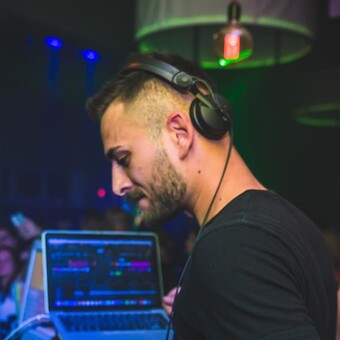 Octav Ionut Cristian