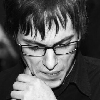 Николай Колпаков