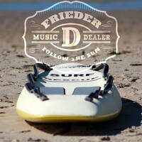 Follow The Sun by Frieder D