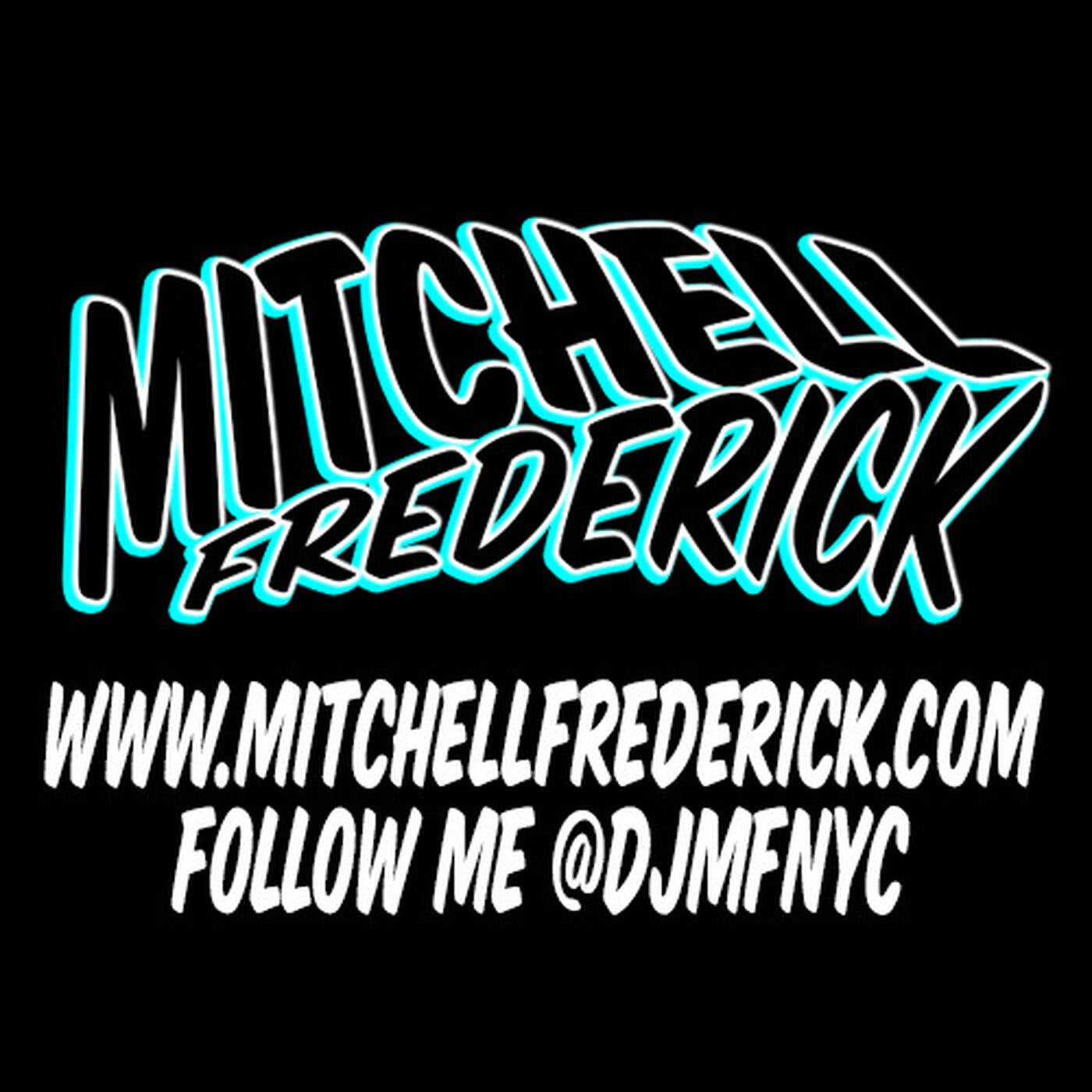 Mitchell Frederick - Static Love (Original Mix) [Hands On Records] episode artwork