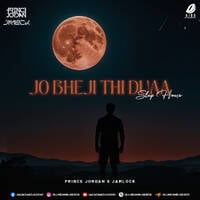 Jo Bheji Thi Duaa (Slap House) - Prince Jordan &amp; Jamlock by All Indian DJs Drive