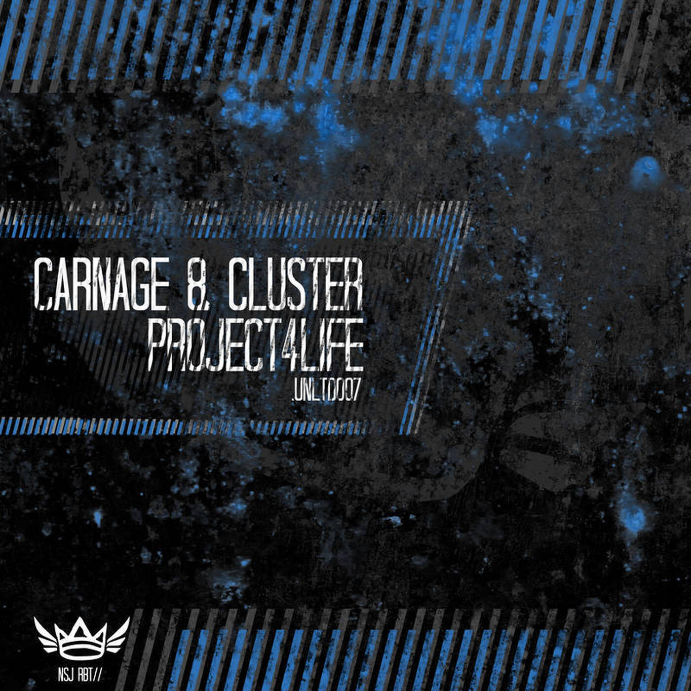 .UNLTD007 2. Carnage & Cluster - Machine Of Death (Re-Dedicated By Project4Life) episode artwork