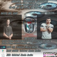 ORBITAL TECH-HOUSE SESION VOL 3 DAVID DEL OLMO-JAVI COLINA-DAVID STYLO AKA DJ PIXON by djpixon