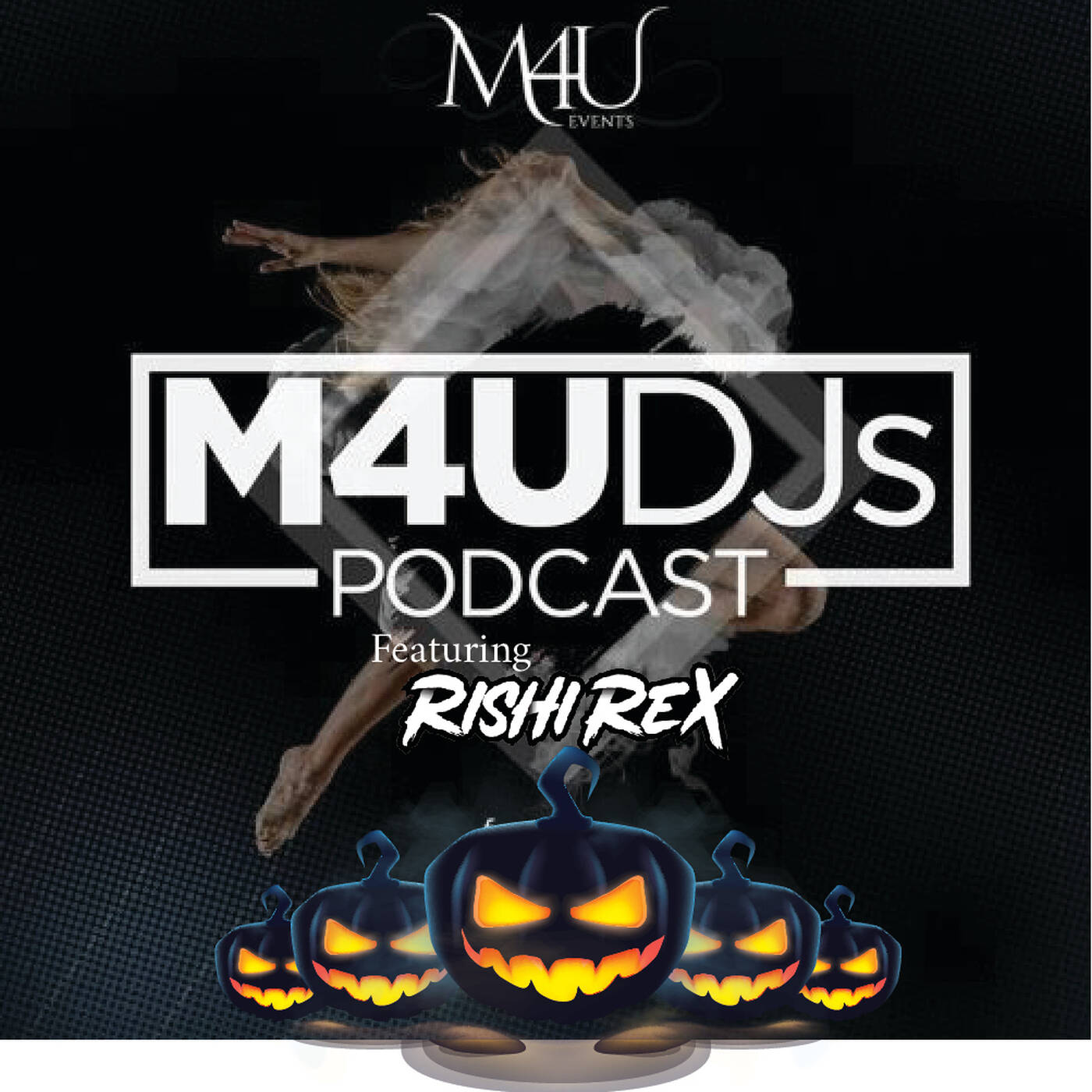M4U DJs Podcast