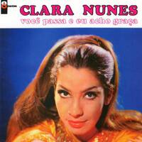 (1968) Clara Nunes - Voce passa eu acho graca by DJ ferarca - Clásicos, Mixes & Jazz
