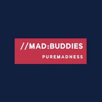 MBP #01 mixed by Mohale by Mad Buddies Podcast