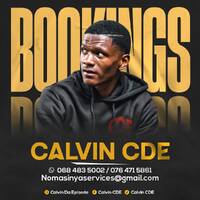 CALVIN CDE-SOULFUL EDITION[EPISODE 59] by Calvin Da episode