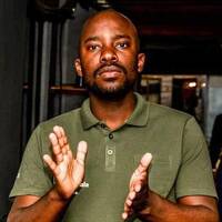 Radio 2000 Guest mix by Jabu Shoba by JabuShoba