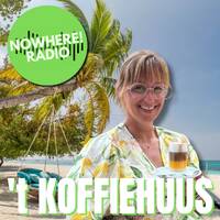 Koffiehuus #039 - Jeanet - Nowhere Radio - 03-06-2025 by MusicFreaks