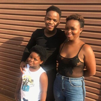 Njabulo Vincent Ngobese