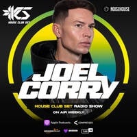 House Club Set Radio 864 - Joel Corry by House Club Set