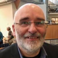 Ein Gott, der mich sieht - Martin Drogat by mrortenberg