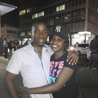 Kumbirai Ndudzo