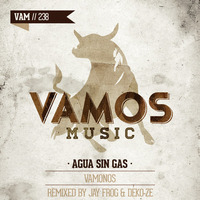 Aqua Sin Gas - Vamonos (Jay Frog & Deko-ze Remix) (Snippet) by Jay Frog
