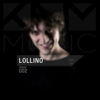 KNM002 - LOLLINO by Ritmo Fulcral