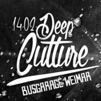 BlackSheep Live At Deep Culture Weimar - 2015 - 02 - 14 by BlackSheep aka Falk Schäfer