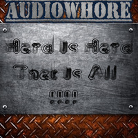Hard Is Hard .... That Is All by Vicki Batchelor ... ( AudioWhore )
