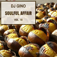 Soulful Affair Vol. 18 by DJGino