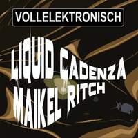 [VE14] Maikel Ritch - Motivated Ambition (Original Mix)_snippet by Vollelektronisch Recordings