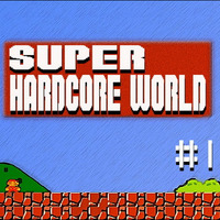 Super Hardcore World #1 by FreeNoiseX
