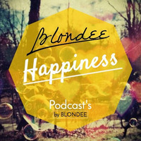 Blondee - Happiness by Blondee